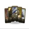 Legendary Tarot - Major Arcana (Spanish) view 1