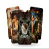 Cupid Tarot - Major Arcana - 22 Artists About Cupid Colorful view 1