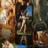 Cupid Tarot - Major Arcana - 22 Artists About Cupid Colorful view 2