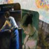 The Tarot of Pissarro - Major Arcana view 3