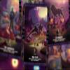 The Nordic Tarot - Major Arcana - Runes view 2
