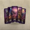 The Nordic Tarot - Major Arcana - Runes view 3