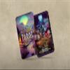 The Nordic Tarot - Major Arcana - Runes view 4