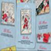 Christmas Tarot - Major Arcana view 3