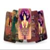 Ibiza Tarot Art Nouveau Tarot - Major Arcana Cards | Fortune Telling Oracle Cards Deck for Beginners | Authentic Tarot Experience - Set of 24 Cards view 1