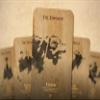 Ibiza Tarot The Neverending Tarot - Major Arcana Cards | Fortune Telling Tarot Cards Deck for Beginners | Authentic Tarot Experience - Set of 22 Cards view 2