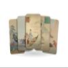 Ibiza Tarot Ogata Gekko Tarot - Major Arcana Cards | Fortune Telling Tarot Cards Deck for Beginners | Authentic Tarot Experience - Set of 22 Cards view 1