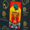 Zeppelin Tarot - Major Arcana view 4