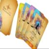 Ibiza Tarot - El Orculo de Tanit - Arcanos Mayores (Spanish) view 2