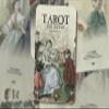 18th Century Tarot - Major Arcana (Spanish) view 2