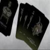 Symbolika Oracle - Artist Cards - 24 Cards view 3