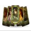 A Portrait of a Fairy Tarot - Major Arcana view 1