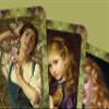 A Portrait of a Fairy Tarot - Major Arcana view 3
