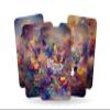 Ibiza Tarot The Butterfly Tarot - Major Arcana Cards | Fortune Telling Tarot Cards Deck for Beginners | Authentic Tarot Experience - Set of 22 Cards view 1
