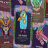 The Third Smile Tarot - Major Arcana view 3