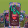 The Third Smile Tarot - Major Arcana view 4