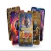 Ibiza Tarot The Elements Oracle - Oracle Cards view 1