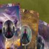 Ibiza Tarot The Elements Oracle - Oracle Cards view 4