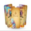 Ibiza Tarot - The Oracle of Tanit - Major Arcana (German) view 2
