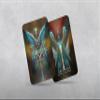 Ibiza Tarot The Guardian Angel Oracle - Angel Cards | Fortune Telling Oracle Cards Deck for Beginners | Authentic Experience - Set of 24 Cards view 3