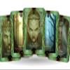 Forest of The Elves Tarot - 78 Cards - Magical Elves view 1