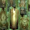 Forest of The Elves Tarot - 78 Cards - Magical Elves view 3