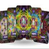 The Psychedelic Experience Tarot - 78 Cards view 1