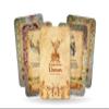 Tarot Deck - Goddess Power Cards - Major Arcana - Sacred Feminine Oracle (Spanish) view 1