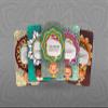 Ibiza Tarot Kids Affirmation Cards - Wisdom Cards for Kids view 2