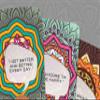 Ibiza Tarot Kids Affirmation Cards - Wisdom Cards for Kids view 3