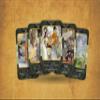 Anne Anderson Tarot - Major Arcana (Spanish) view 2