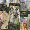 Anne Anderson Tarot - Major Arcana (Spanish) view 3