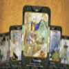 Anne Anderson Tarot - Major Arcana (Spanish) view 4