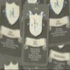 The Modern Knight Tarot - Major Arcana view 3