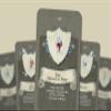 The Modern Knight Tarot - Major Arcana view 4
