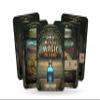 Ibiza Tarot - Mac & Jack Magic Potions Tarot Cards - Major Arcana - 22 Cards, Envelope Box, 350 Gram Paper - All Ages view 1