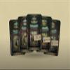 Ibiza Tarot - Mac & Jack Magic Potions Tarot Cards - Major Arcana - 22 Cards, Envelope Box, 350 Gram Paper - All Ages view 2