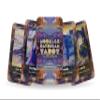 Moonage Daydream Tarot - Major Arcana - Henri-Edmond Cross view 1