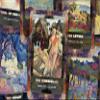 Moonage Daydream Tarot - Major Arcana - Henri-Edmond Cross view 4