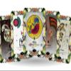 The Kandinsky Tarot - 78 Cards - Wassily Kandinsky view 1