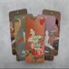Ibiza Tarot-The Modern Sorcery Tarot - 23 Major Arcana| Fortune Telling Tarot Cards Deck for Beginners| Authentic Tarot Experience - Set of 23 Cards view 4