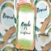 Ibiza Tarot Oracle 23 - Powerful Words view 3