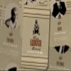Ibiza Tarot-The Lebowski Tarot - 22 Major Arcana| Fortune Telling Tarot Cards Deck for Beginners| Authentic Tarot Experience - Set of 22 Cards view 2