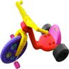 The Original Big Wheel 16 Inch Classic Tricycle view 1