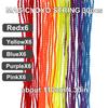 MAGICYOYO 30 Pack Professional Yoyo String for Responsive Yo-yo & Unresponsive, 100% Polyester Yoyos Strings Replacement for Plastic, Metal Yo-Yos ( Blue, Green, White, Yellow, Orange Kit Mixed) view 2