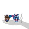 Funko Pop Five Nights at Freddys Balloon Freddy and Balloon Bonnie 2 Pack view 2