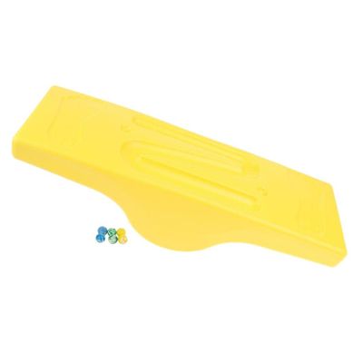 pistro Plastic Balance Board Ball for Kids - Random
