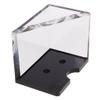 pistro Acrylic Card Holder for Poker, Discard Holder - 4 Deck view 1