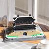 Goirzi 900Pcs The Namdaemun Gate Seoul South Korea Building Set World Landmark Architecture Model Collectible Toy for Kids and Adults view 4