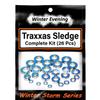 Winter Evening - for Traxxas Sledge - Sealed Bearings Kit (26 Pcs) view 2